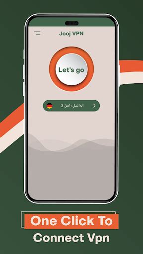 joooj vpn فیلترشکن پرسرعت قوی for Android .